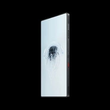 куплю домашний телефон: ZTE Nubia Red Magic, Новый, 256 ГБ, цвет - Черный, 2 SIM — 2