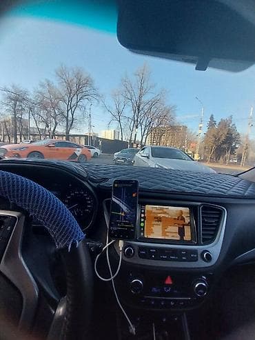 сидения киа морнинг: Hyundai Solaris: 2018 г., 1.6 л, Автомат, Бензин, Седан — 3