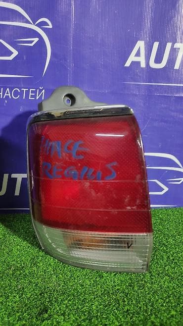 Задний левый стоп-сигнал Toyota 1999 г., Б/у, Оригинал, Япония