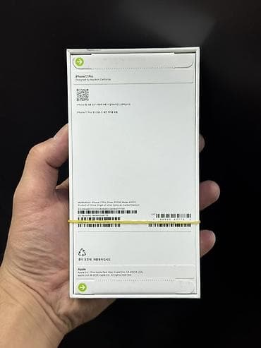 aphone 12 pro: IPhone 17 Pro, Новый, 512 ГБ, Серебристый, Кабель — 2