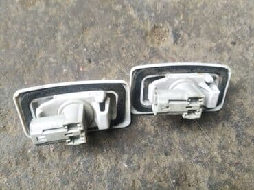 номер на машину купить: Toyota Voxy подсетка номера, Тоета Вокси подсветка, Подсветка — 3