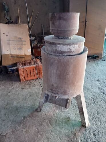 продаю или меняю на недвижимость: Дробилка 3 фазы дробит зерно початки клевер цена договорная — 4