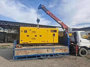 hyper x: Жаанын 10 м, 2 т., Борттун 3000 кг — 1