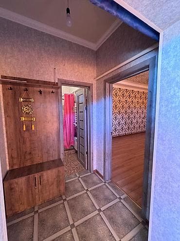 сдаю кв ак ордо: 1 комната, Собственник, Без подселения, С мебелью частично — 2