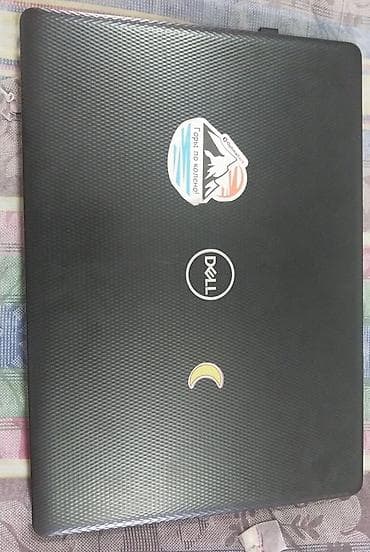 Ноутбук Dell 14" Характеристики и особенности: - Диагональ экрана — 1