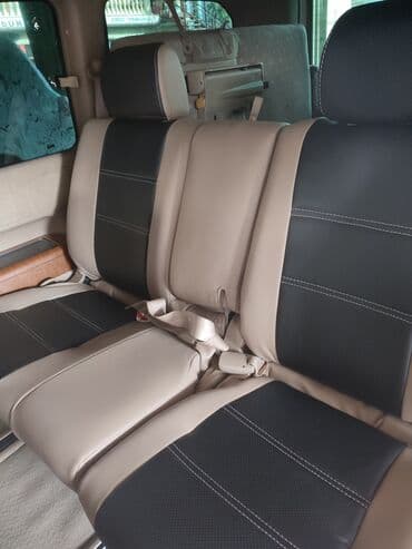 падушка хонда фит: Модельные чехлы на Honda StepwGN 2005 г.в из эко-кожи. 1.Основная — 8