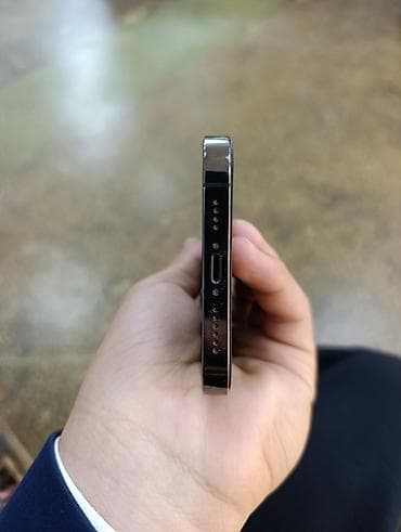 garmin 6 saphire: IPhone 13 Pro Max, 256 ГБ, Графит, Защитное стекло, Чехол, Коробка, 72 % — 8
