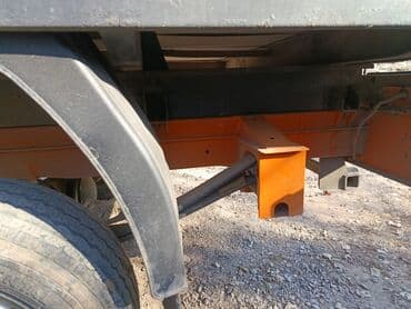 титановые диски на спринтер 16: Легкий грузовик, Mercedes-Benz — 9