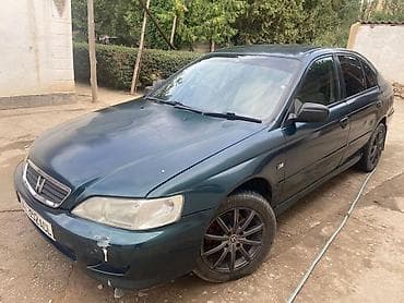 круиз контроль соната: Honda Accord: 2001 г., Механика, Бензин, Хэтчбэк — 2