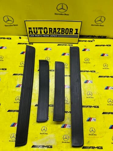 запчасти на хонда срв в бишкеке: Honda CR-V Внутренние пластиковые пороги Хонда Срв Привозные из — 1