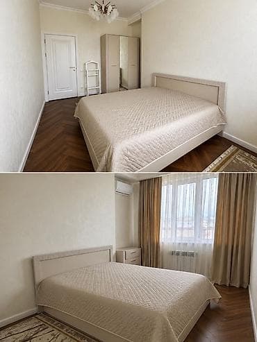 аренда маг: 2 комнаты, Собственник, Без подселения, С мебелью полностью — 4