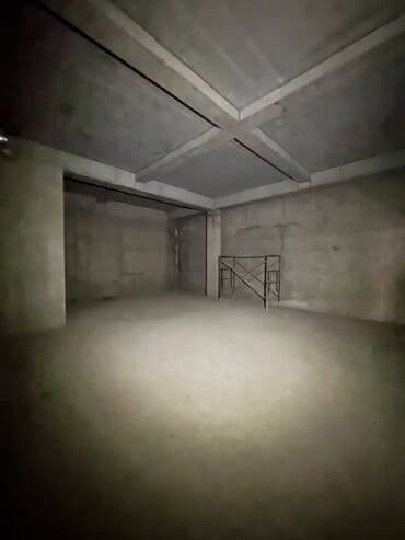 продам дом в рассрочку: 🔥🔥🔥Срочно! Продается готовое цокольное помещение в микр. Асанбае в — 12