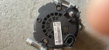 электро генераторы: Генератор Новый — 2