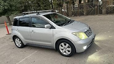 Microcar: Тойота ист 2003 год. Сигнализация Starlain s91 Линзы AOZOOM 80w — 4