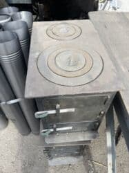 кухни истол: Печка для дома — 1