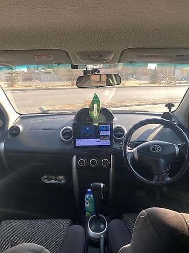 фары аванте: Toyota Ist: 2003 г., 1.5 л, Автомат, Бензин, Хэтчбэк — 4