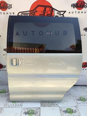 Унаа тетиктери: Эшик Алдыңкы сол Mitsubishi, Оригинал — 3