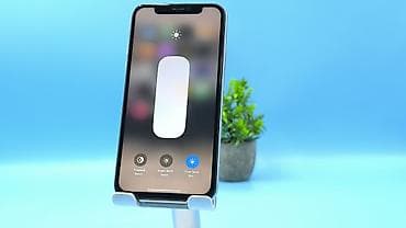IPhone Xs, Б/у, 64 ГБ, Белый, Чехол, 74 % — 7