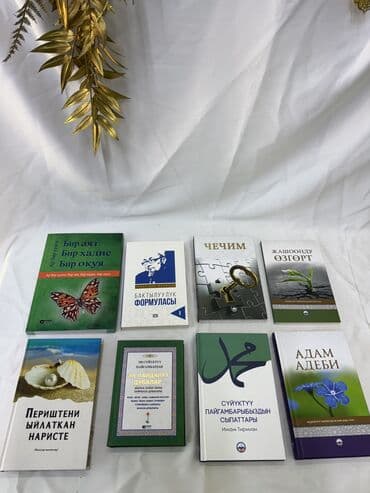 работа для начинающих программистов в бишкеке: Китептер — 4