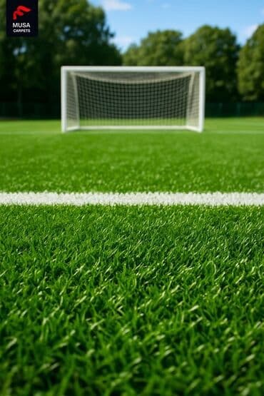 ⸻ 🎯 ИСКУССТВЕННЫЙ ГАЗОН ДЛЯ ЛЮБОГО УЧАСТКА! Устали от жёлтой травы и