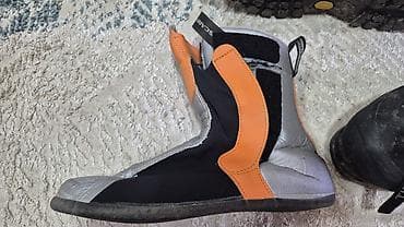 Альпинистские ботинки Scarpa Phantom 6000 | Размер 39-40. 2 месяца — 3