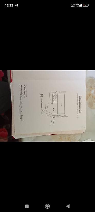 участок срочно продаю: 6 соток, Для строительства, Красная книга — 2