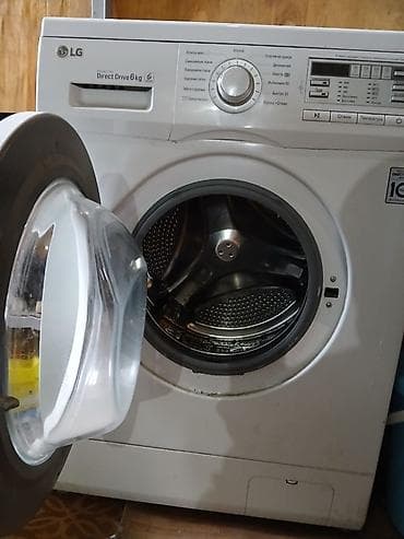 hub type c: Продаю связи с переездом!!!В отличном состоянии!!!Стиральная машина LG — 3