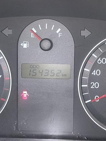 e60 bmw: Hyundai Getz: 2007 г., 1.4 л, Механика, Бензин, Хэтчбэк — 7