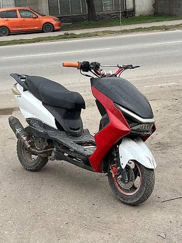 super soco ts: Обмен или продажа. Айфон 13 и выше. Требует вложений, заводится, но — 1