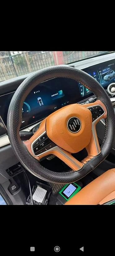 185 65 р14: Weltmeister W 6 Запас хода 520 километров.Электромобиль (кроссовер) — 4