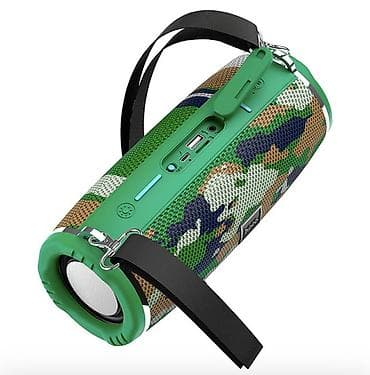 hoco l26: Беспроводная акустическая колонка Hoco HC12 - True Wireless Speaker — 4