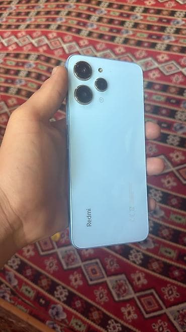 телефон редми 8 а: Redmi, Redmi 12, Б/у, 256 ГБ, цвет - Голубой, 2 SIM — 6