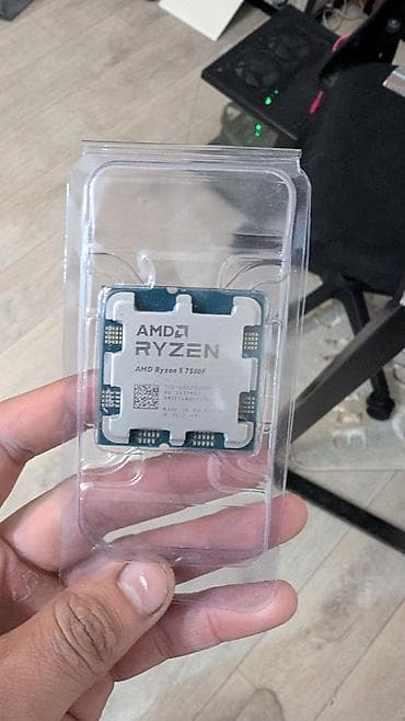 hd 7970: Процессор для ПК — 1