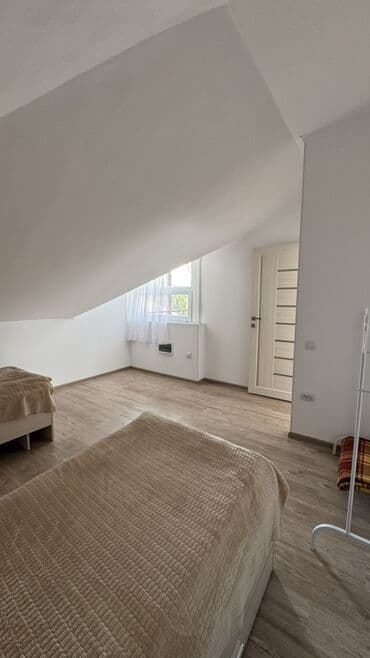 продаю 2х этажный дом: 120 м², 5 комнат, Теплый пол — 22