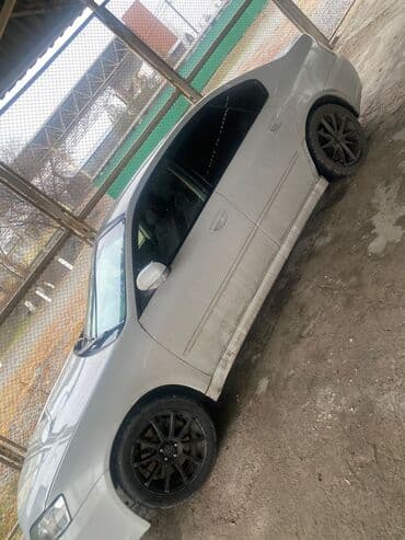 автолизинг бишкек без первоначального взноса: Subaru Legacy: 2003 г., 2 л, Типтроник, Бензиновая, Седан — 4