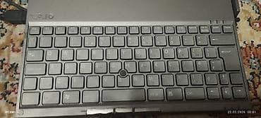 ремонт ноутбуков с выездом на дом: Эксклюзивная модель ноутбука сони полностью все на английском языке — 7