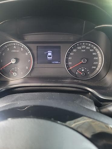 kia cerato: Kia K3: 2019 г., 1.6 л, Вариатор, Бензин, Седан — 4