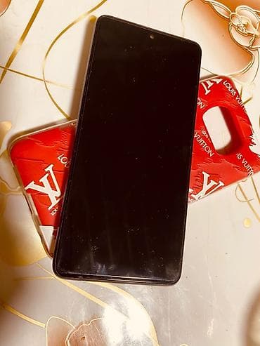 windows mobile: Poco X3 Pro, 256 ГБ — 5