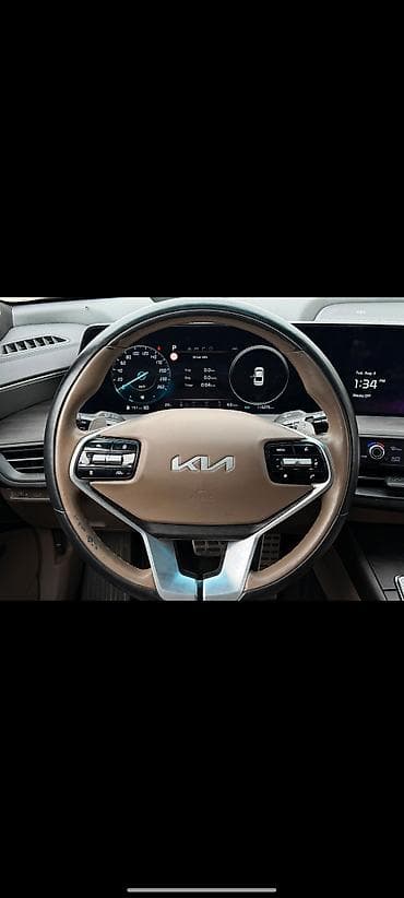 к8 цена бишкек: Kia K8: 2022 г., 1.6 л, Автомат, Гибрид, Седан — 3