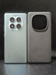 обменяю на: Redmi, Redmi Note 14 Pro, Б/у, 512 ГБ, 2 SIM — 3