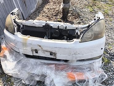 Автокосметика: Комплект передних фар Toyota — 10