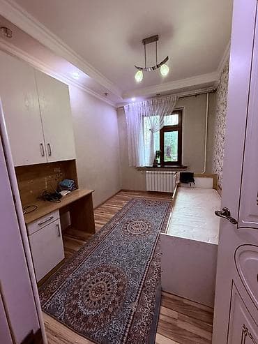 Собственник. Аренда на долго срок. 3‑комнатная квартира с качественным — 5