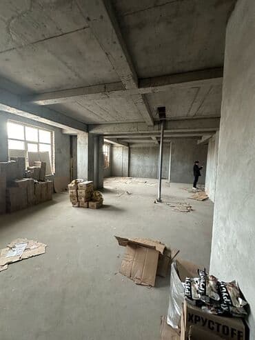 участок промышленного назначения: 💥💥💥 Срочная продажа Продаю коммерческое помещение на 1м этаже 134м2 — 3