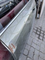 машина за 5 тысяч долларов: Дверь Задняя левая Subaru, Б/у, Оригинал — 4