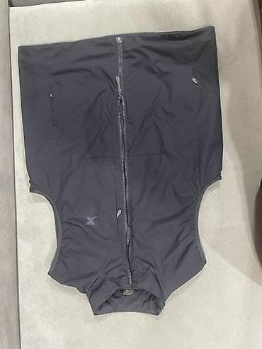 Другие жилеты L, цвет - Синий