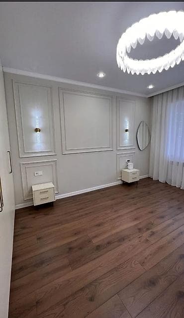 estate: 3 комнаты, 88 м², 108 серия, 6 этаж, Евроремонт — 4