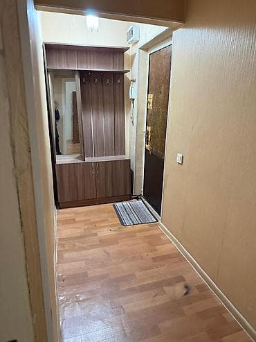 3 к: 1 комната, 32 м², 104 серия, 1 этаж, Косметический ремонт — 5