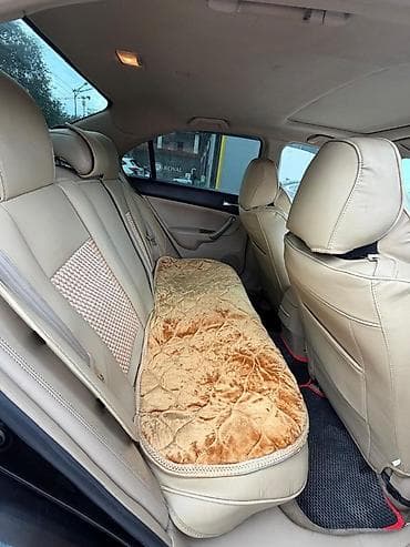 аккорд 7: Honda Accord: 2006 г., 2.4 л, Автомат, Бензин, Седан — 10