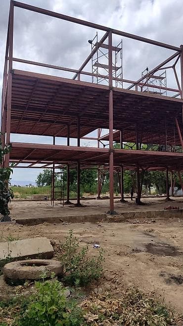 металлические перегородки: Больше 6 лет опыта — 10