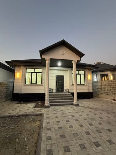 Дом, 90 м², 3 комнаты, Собственник, Дизайнерский ремонт at lalafo.kg Дом, 90 м², 3 комнаты, Собственник, Дизайнерский ремонт